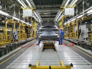 寶能高端品牌首款電動(dòng)車進(jìn)入緊張開(kāi)發(fā)階段，軟件定義汽車成核心焦點(diǎn)